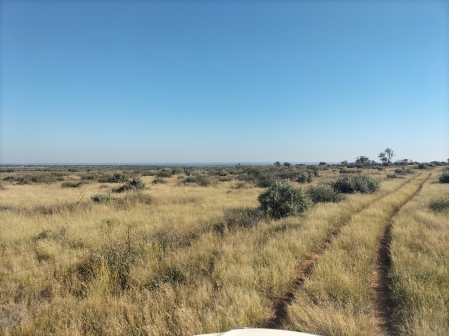 3 Bedroom Property for Sale in Jan Kempdorp Rural Northern Cape
